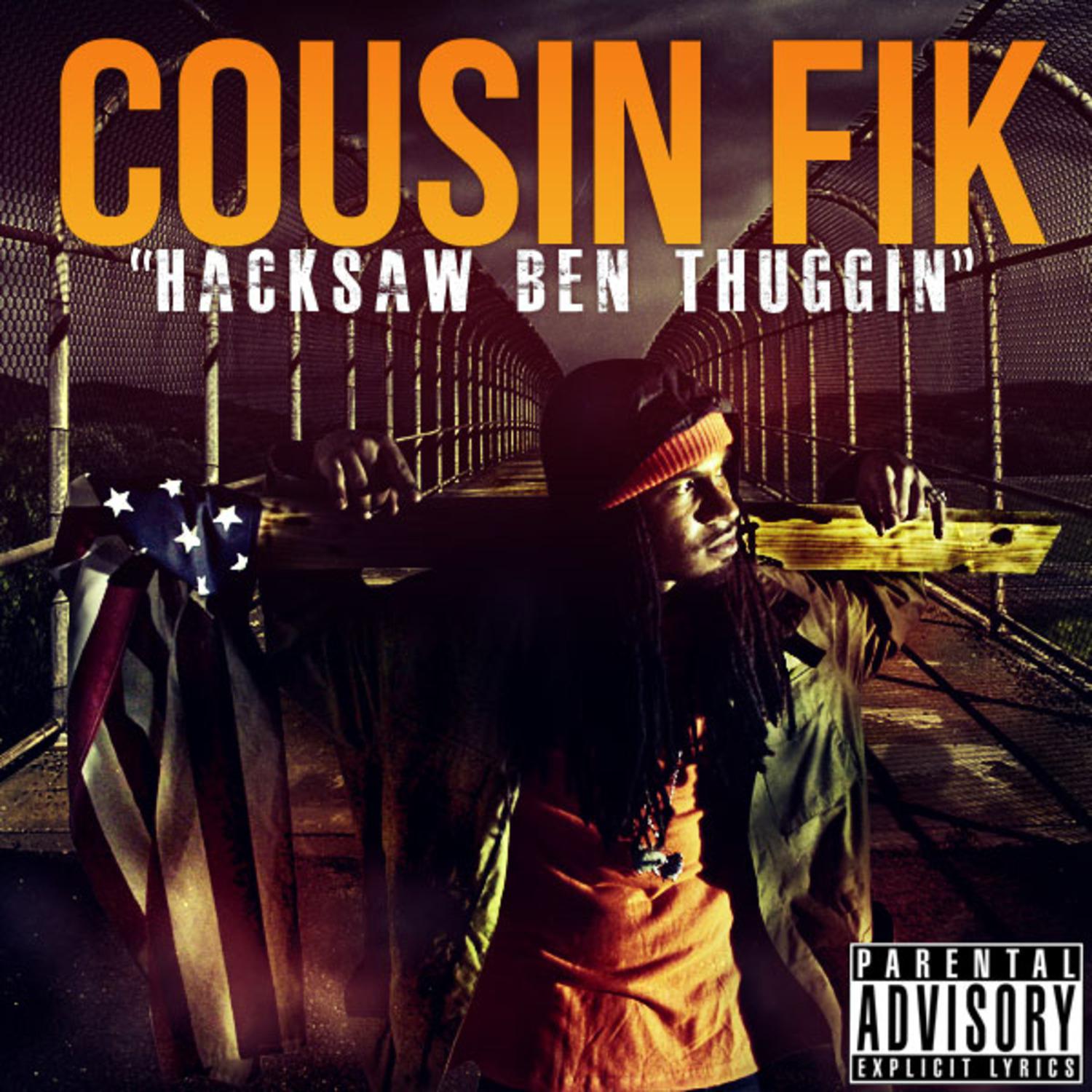 Cousin Fik - Bay Area 51 2011 (feat. Dem Hoodstarz, Mistah Fab, Nio Tha Gift, Yb The Rockstar, J. Stalin & E 40)