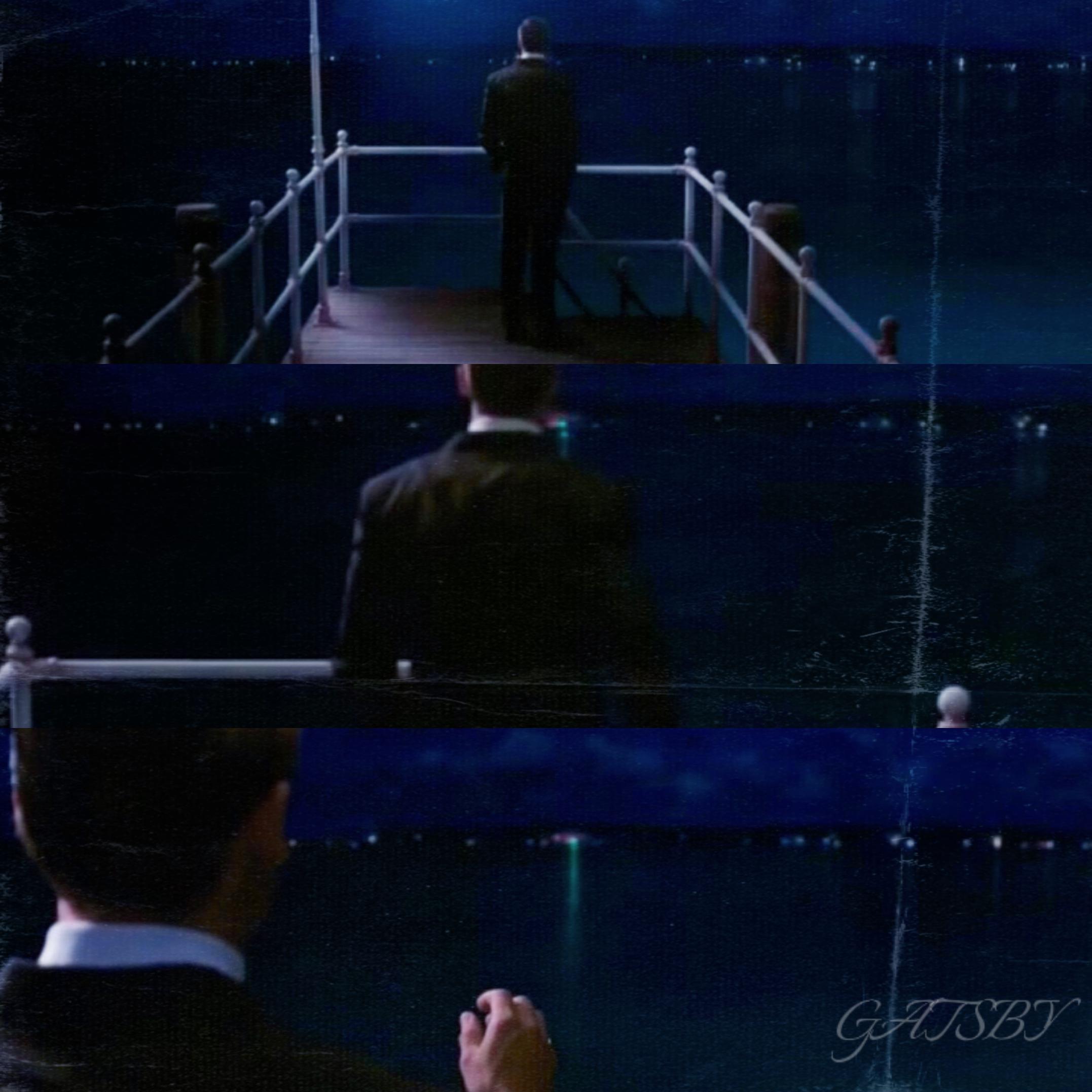“GATSBY”