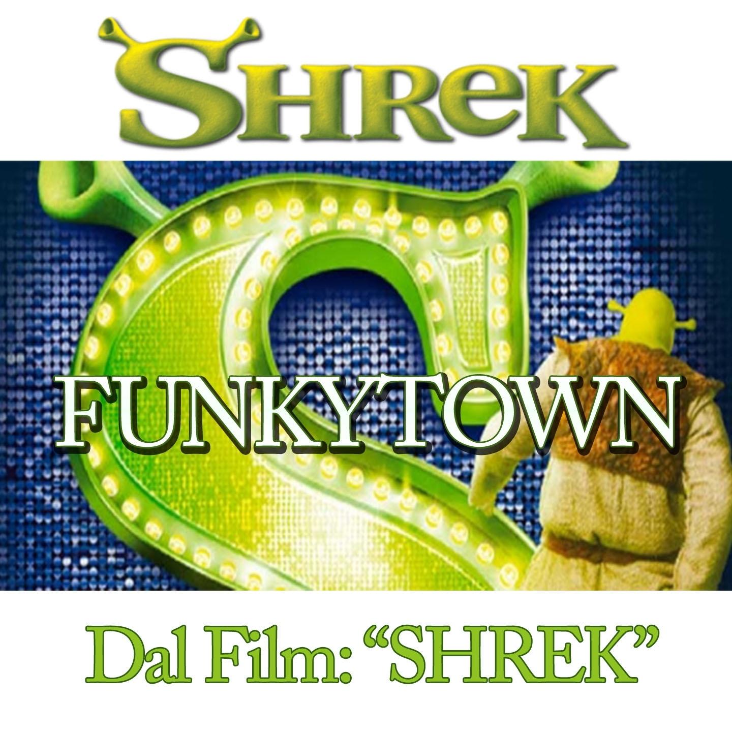 Funky Town
