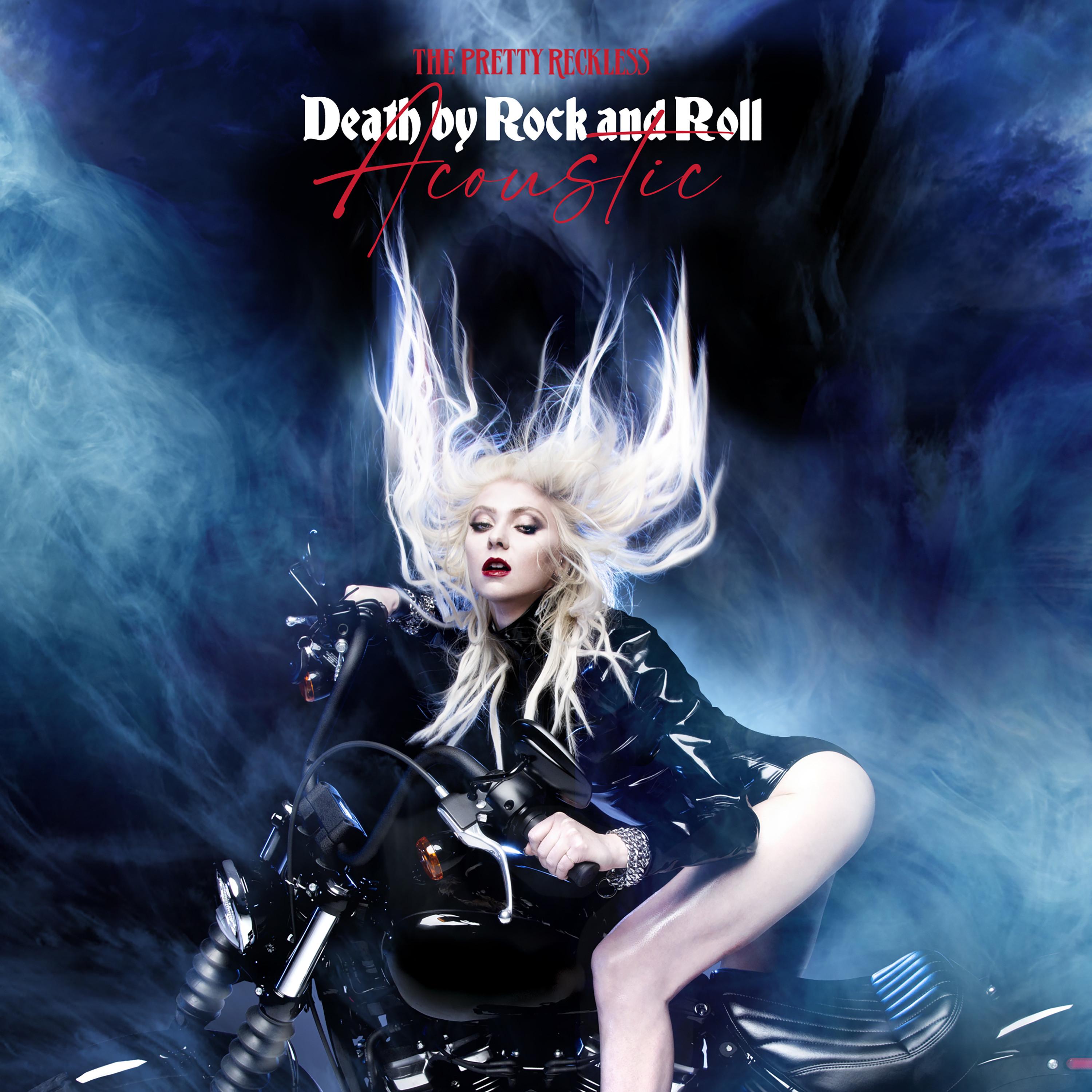 Death by Rock and Roll