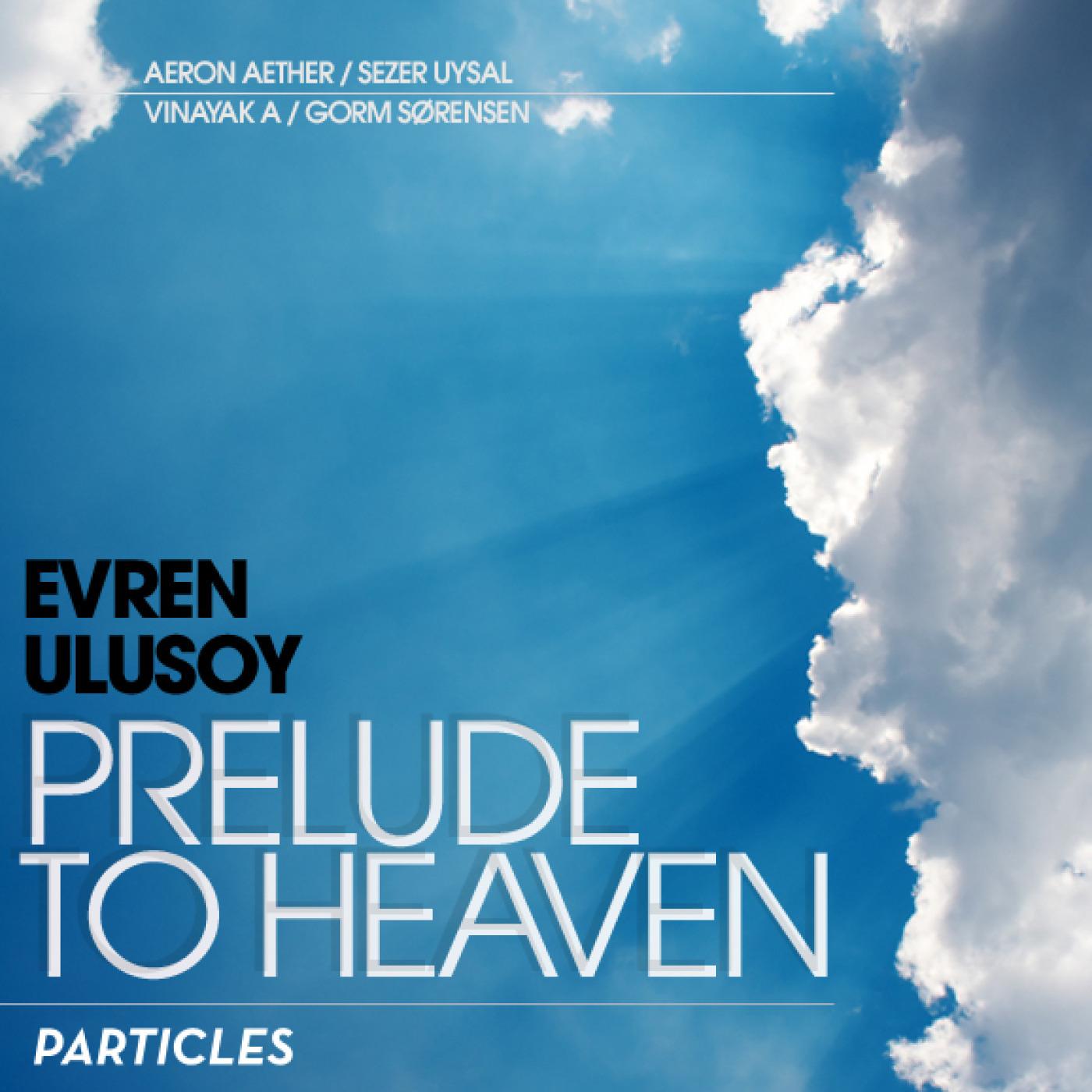 Prelude To Heaven