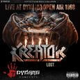 Lost (Live At Dynamo Open Air / 1998)
