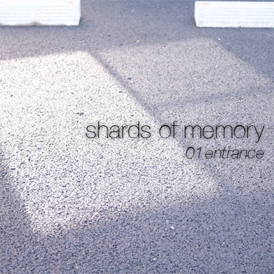 Leggysalad - shards of memory