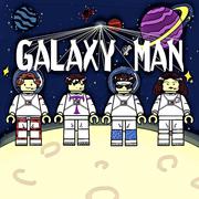 Galaxymanの宇宙科學技術