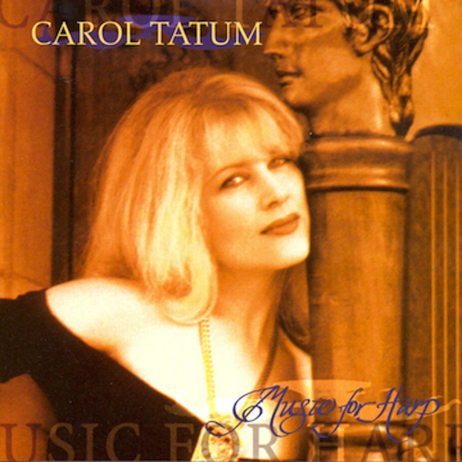 Music for Harp