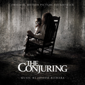 The Conjuring (Original Motion Picture Soundtrack)