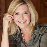 Olivia Newton-John