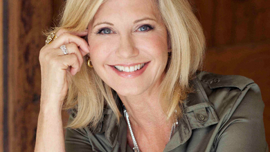 Olivia Newton-John