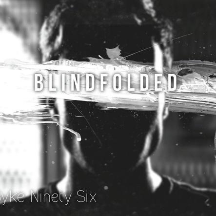 Blindfolded