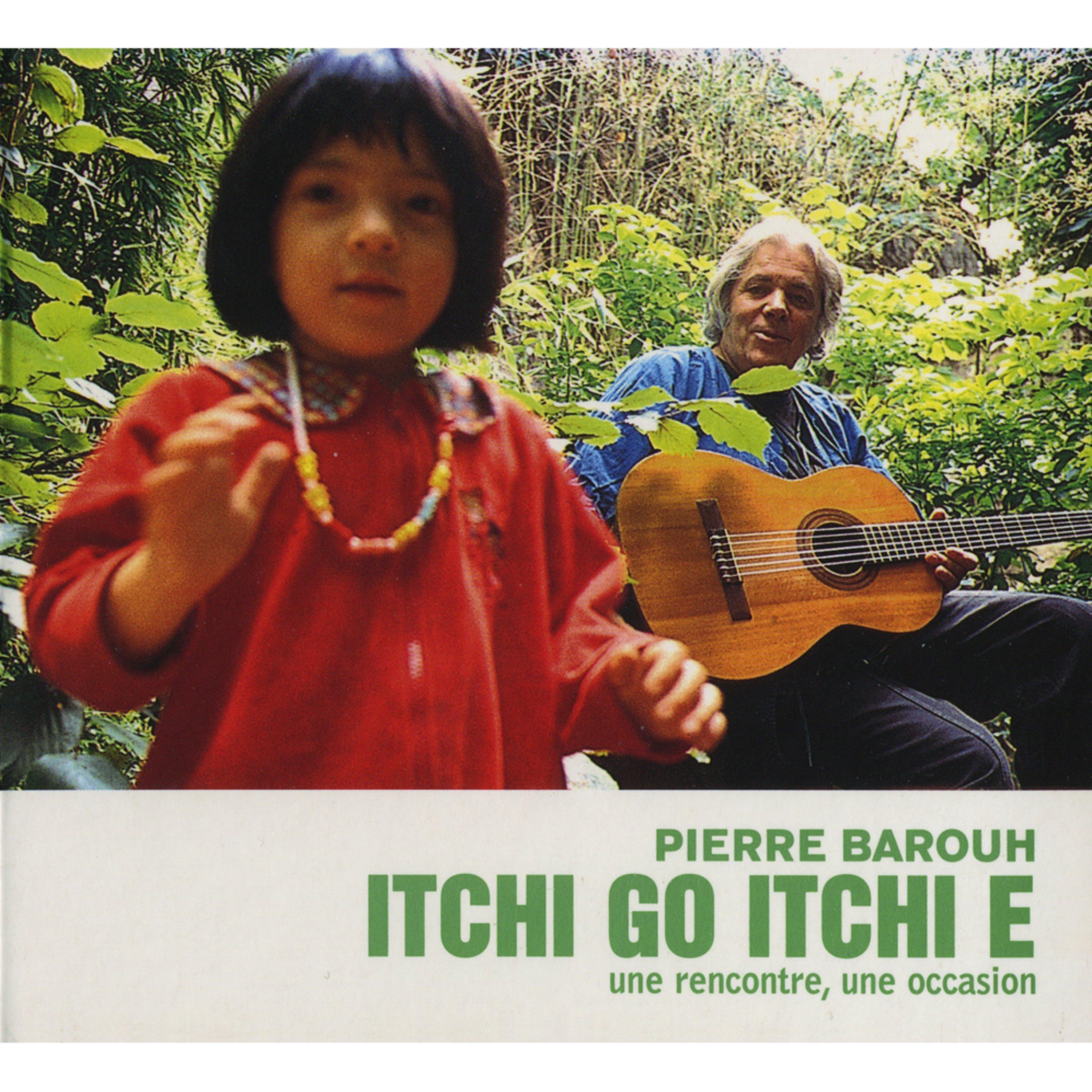 Itchi Go, Itchi E (Une rencontre, une occasion)