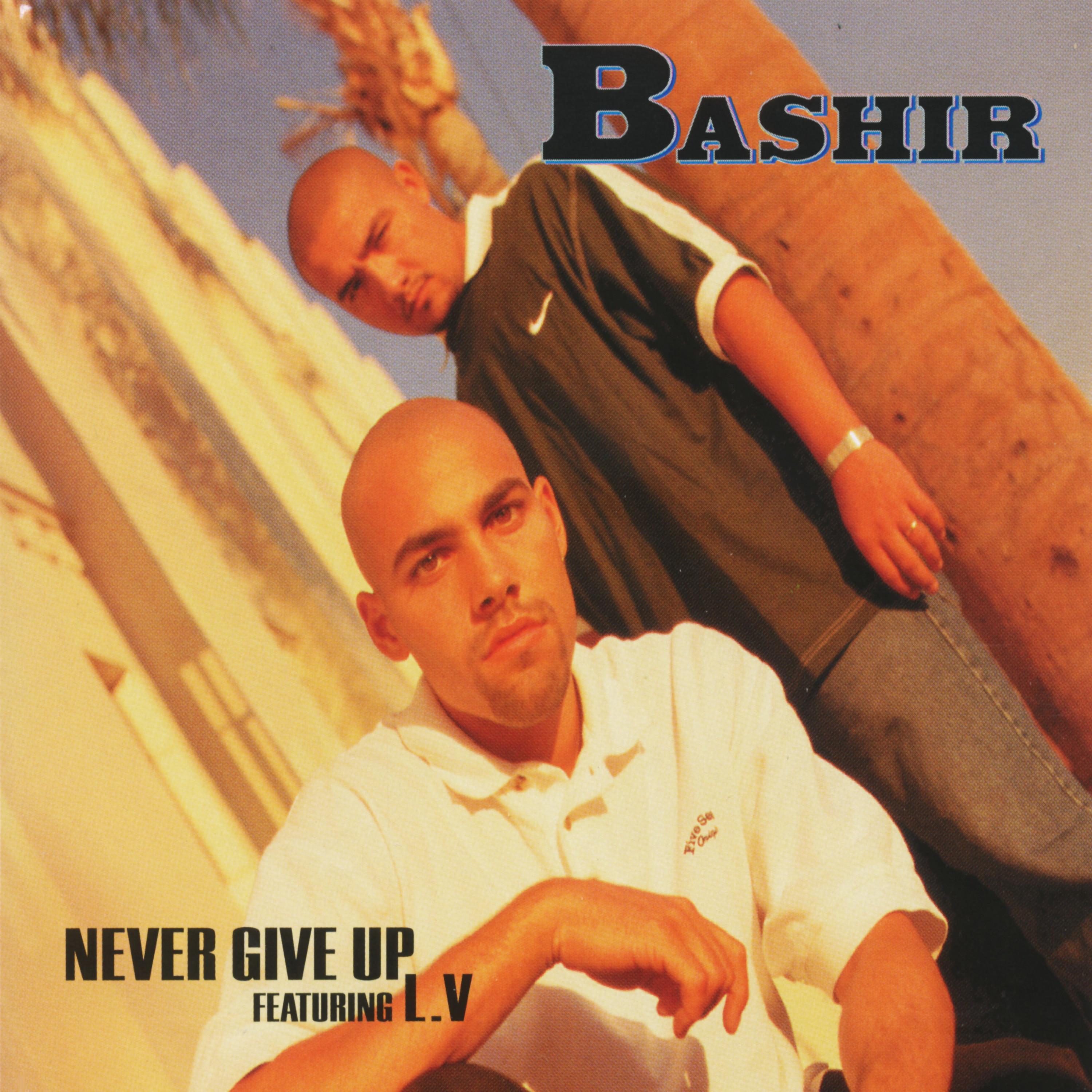 Never Give Up