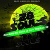 Tebza - 28 Souls