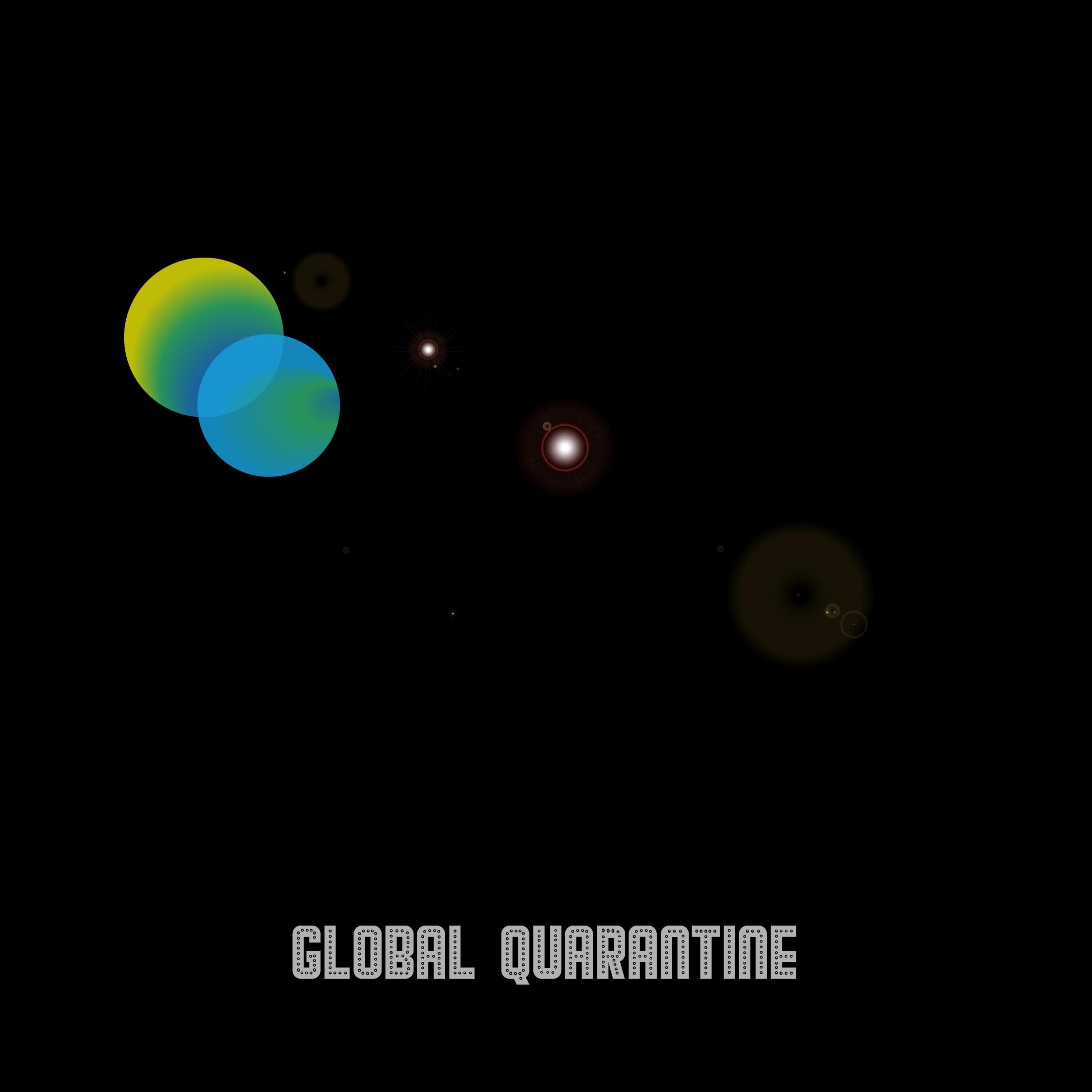 Global (Quarantine Edit)