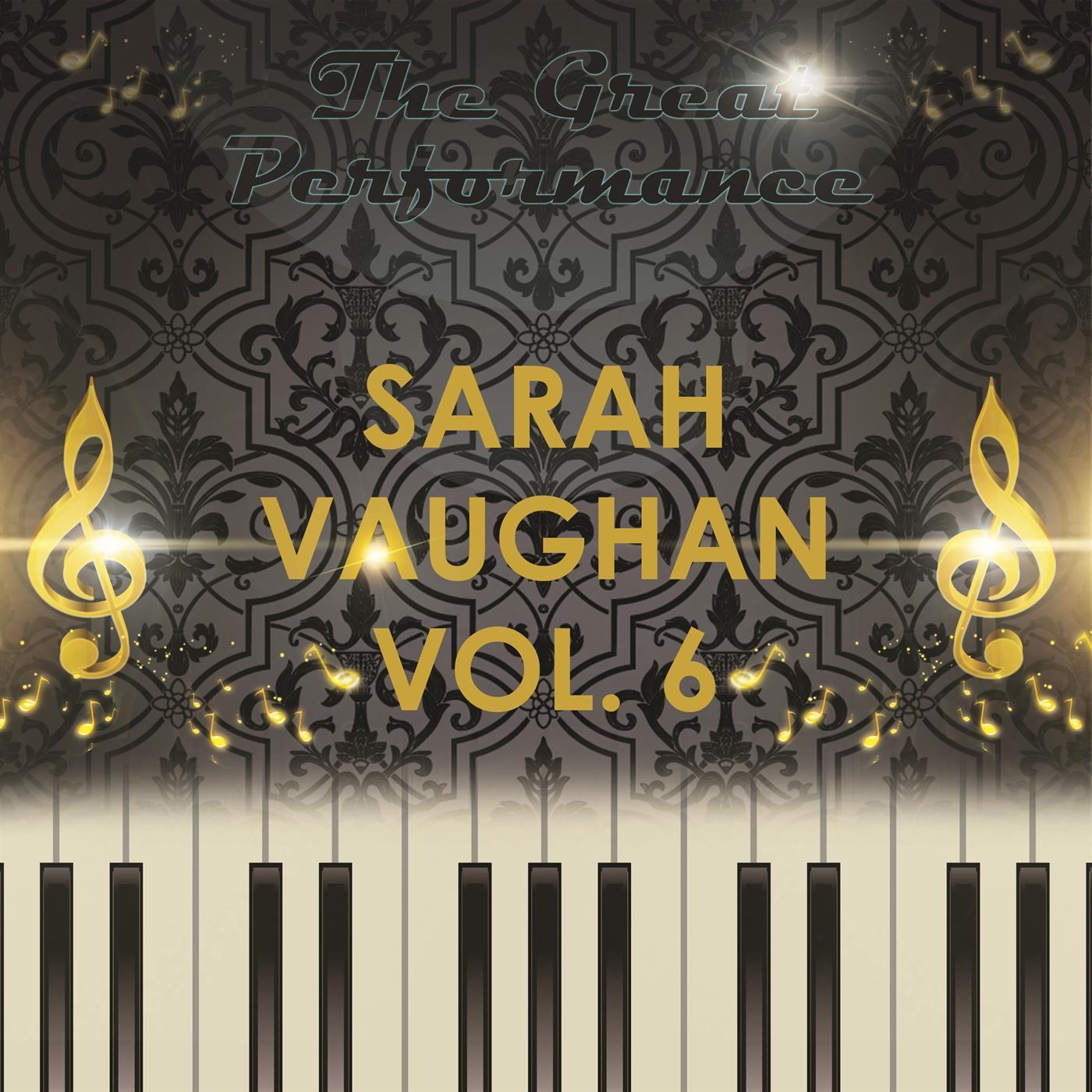 The Great Performance Vol. 6