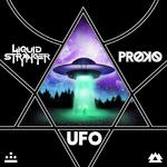 UFO专辑