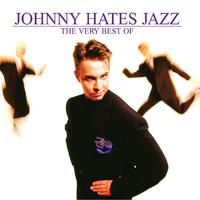 Johnny Hates Jazz-Shattered Dreams  立体声伴奏