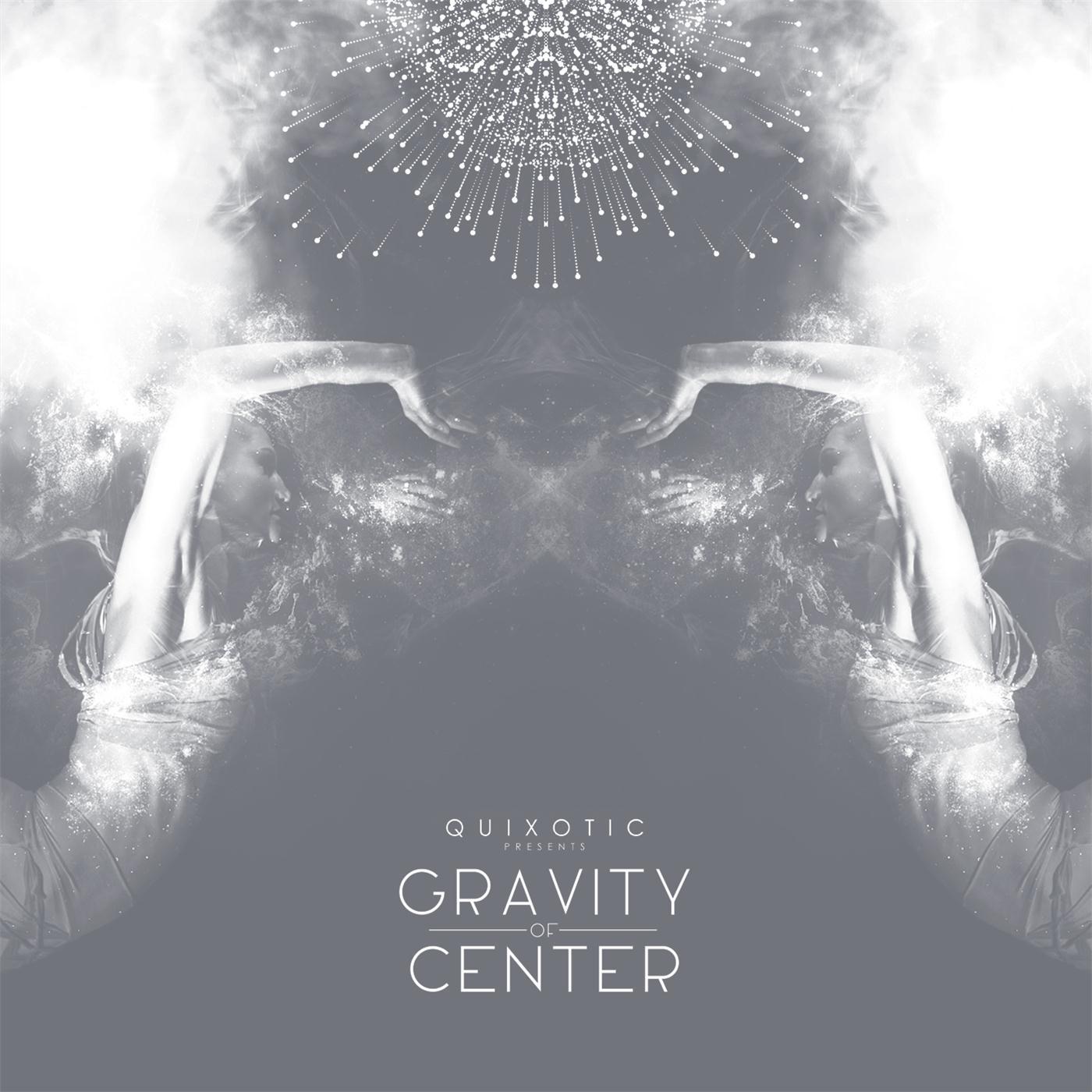 Gravity of Center