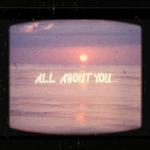 ALL ABOUT YOU...专辑