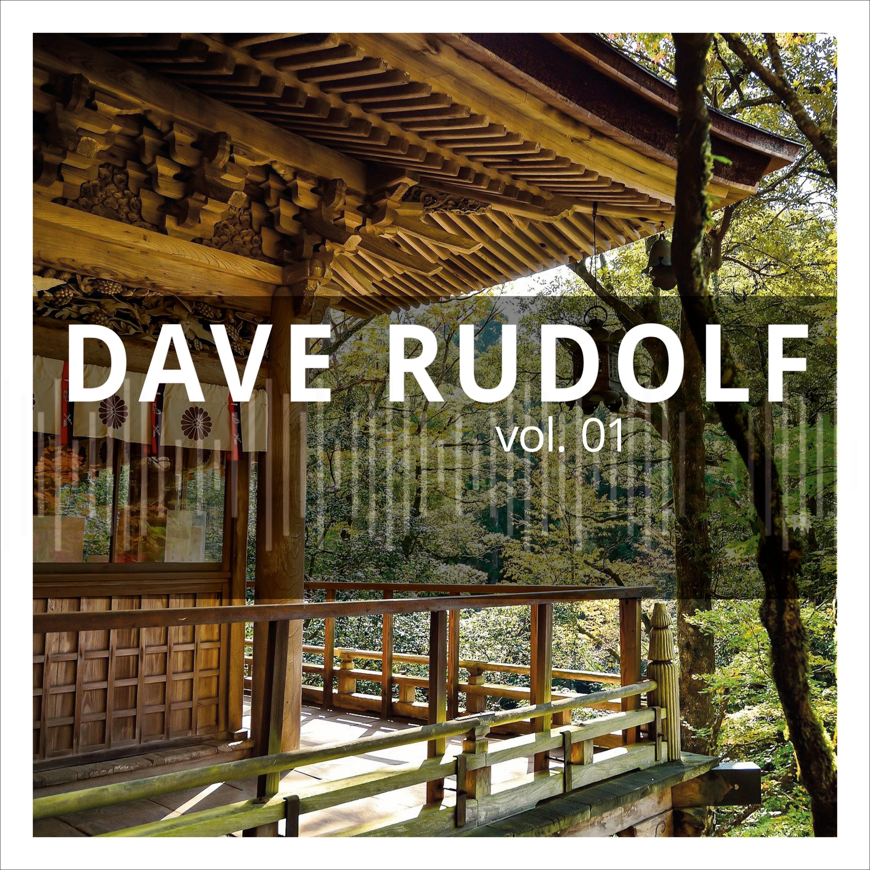 Dave Rudolf - Jump