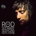 The Rod Stewart Sessions 1971-1998专辑