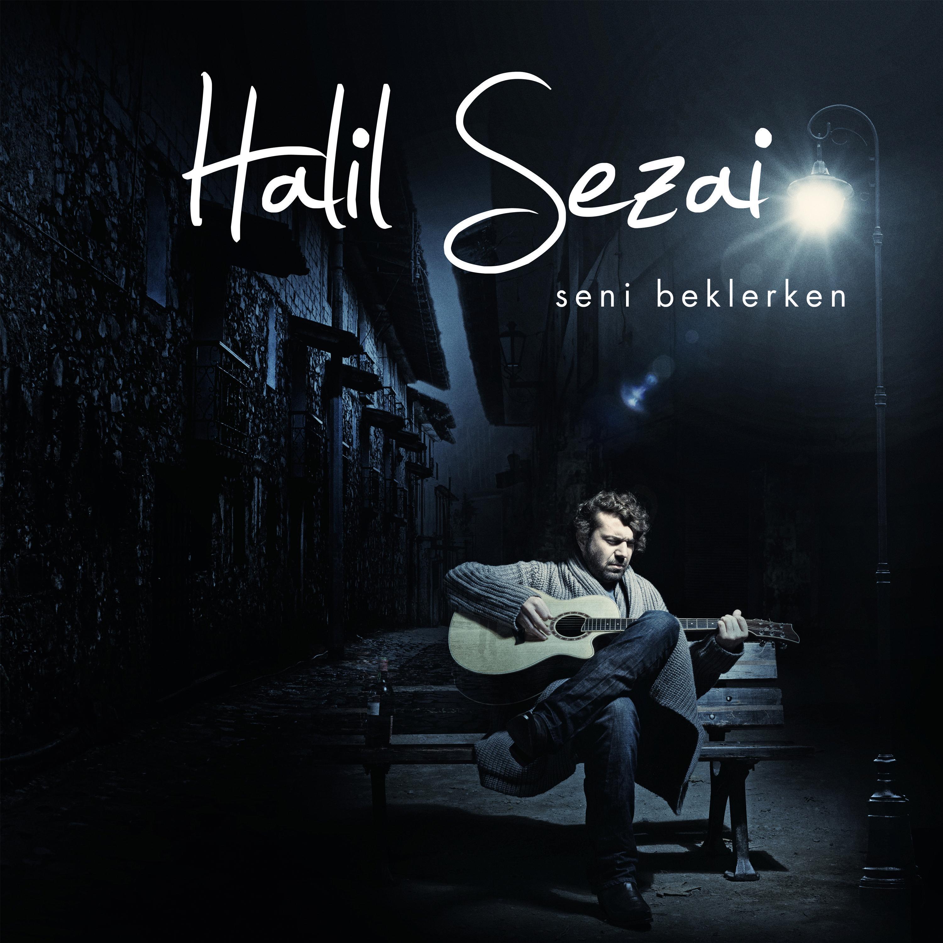 Halil Sezai - Sevda Tanrıçası