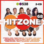 Hitzone Vol. 68 2014专辑