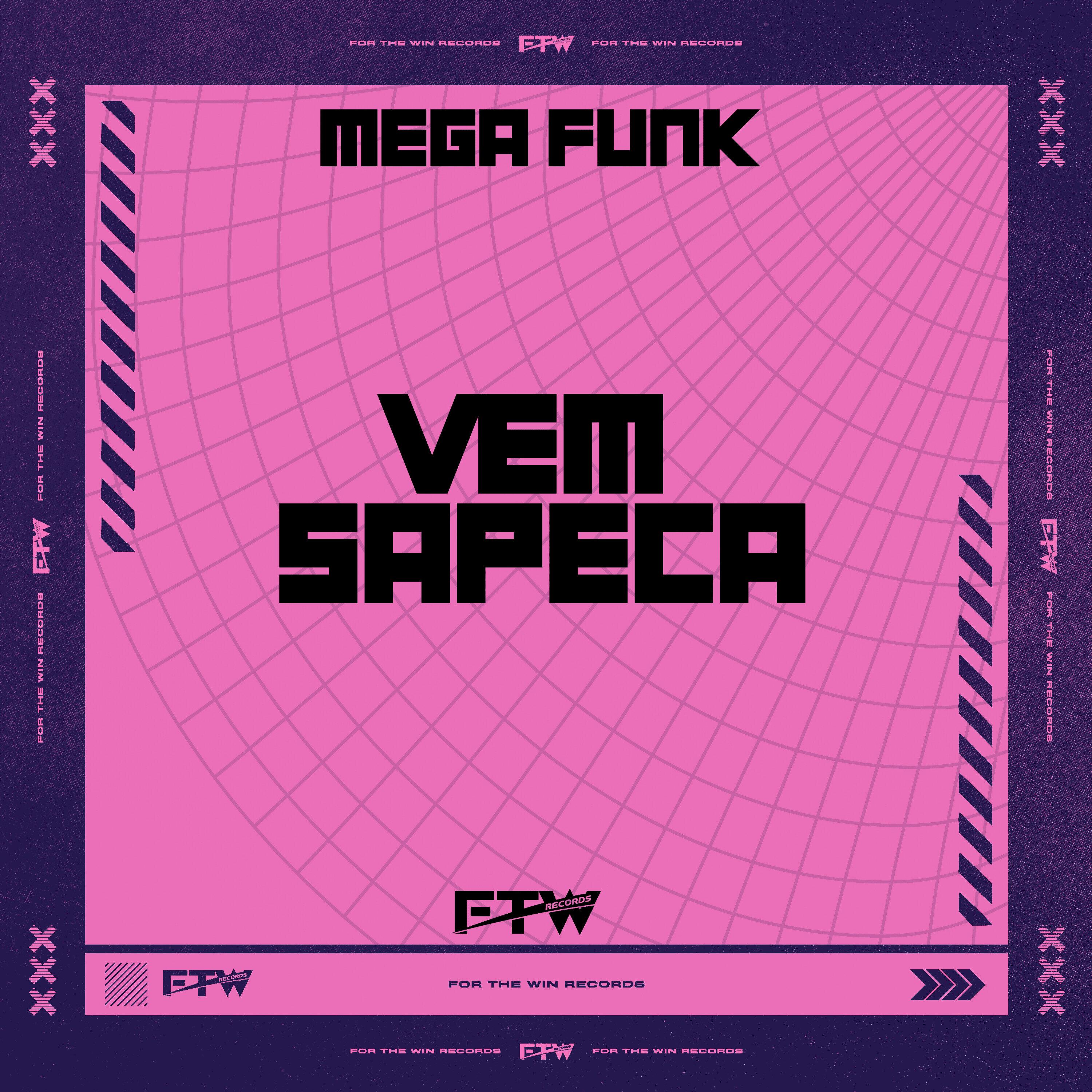 Mega Funk Vem Sapeca