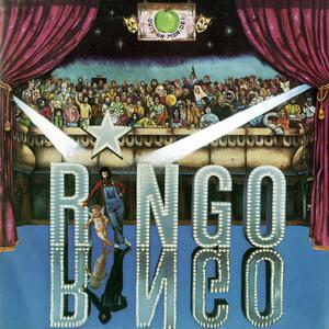 Oh My My - Ringo Starr (SC karaoke) 带和声伴奏 （升6半音）