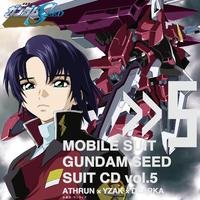 Gundam Seed SUIT - Shoot（128k立体声-机动战士高达）