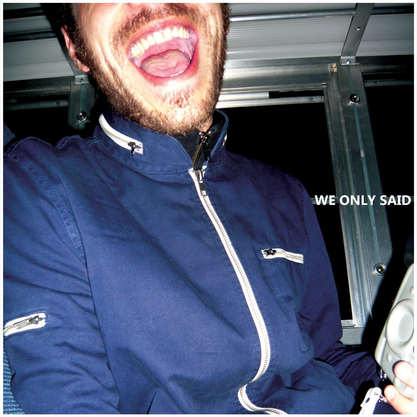 Your Drab Eyes