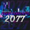 DJ QRZ - Aquecimento 2077