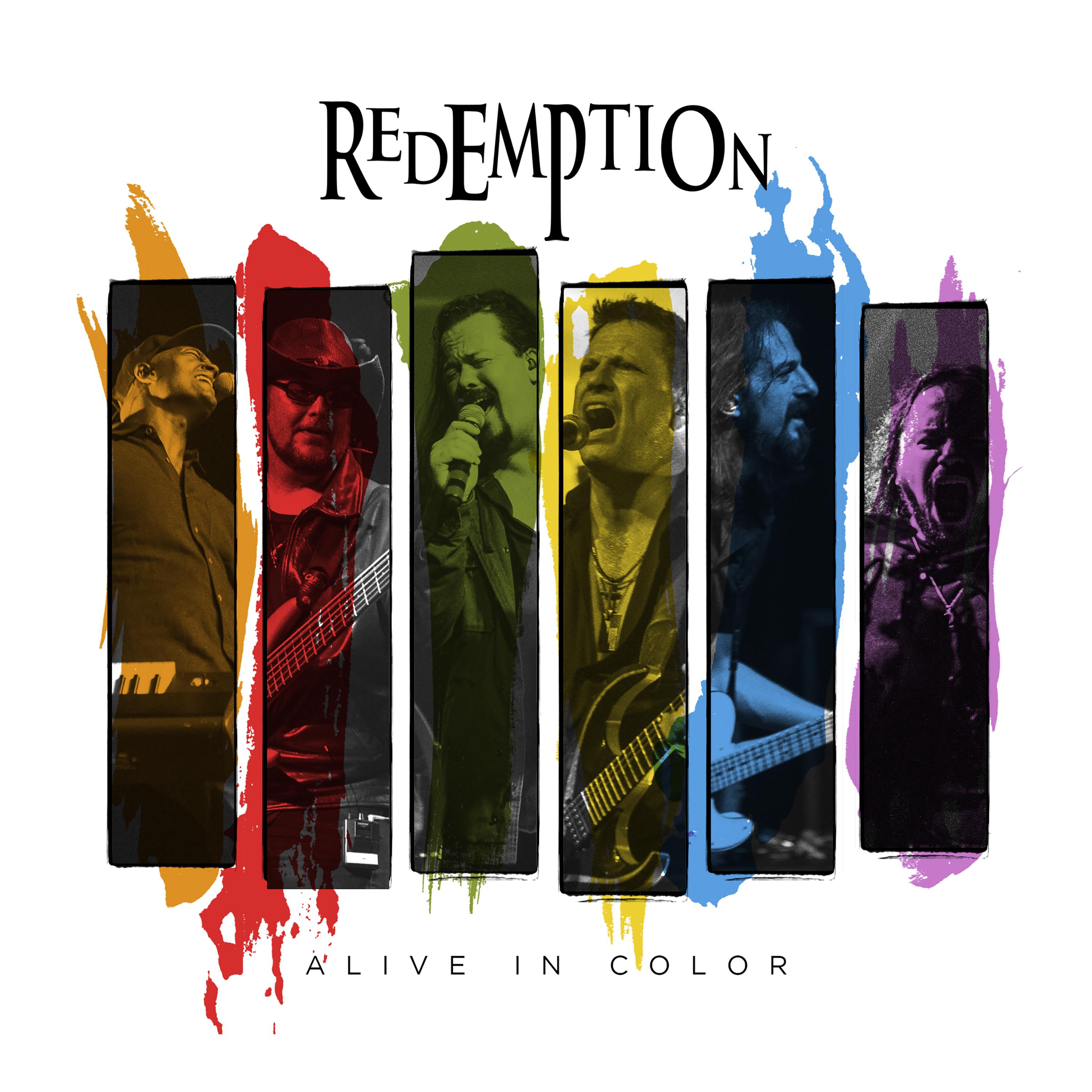 Indulge in Color (Live 2018)