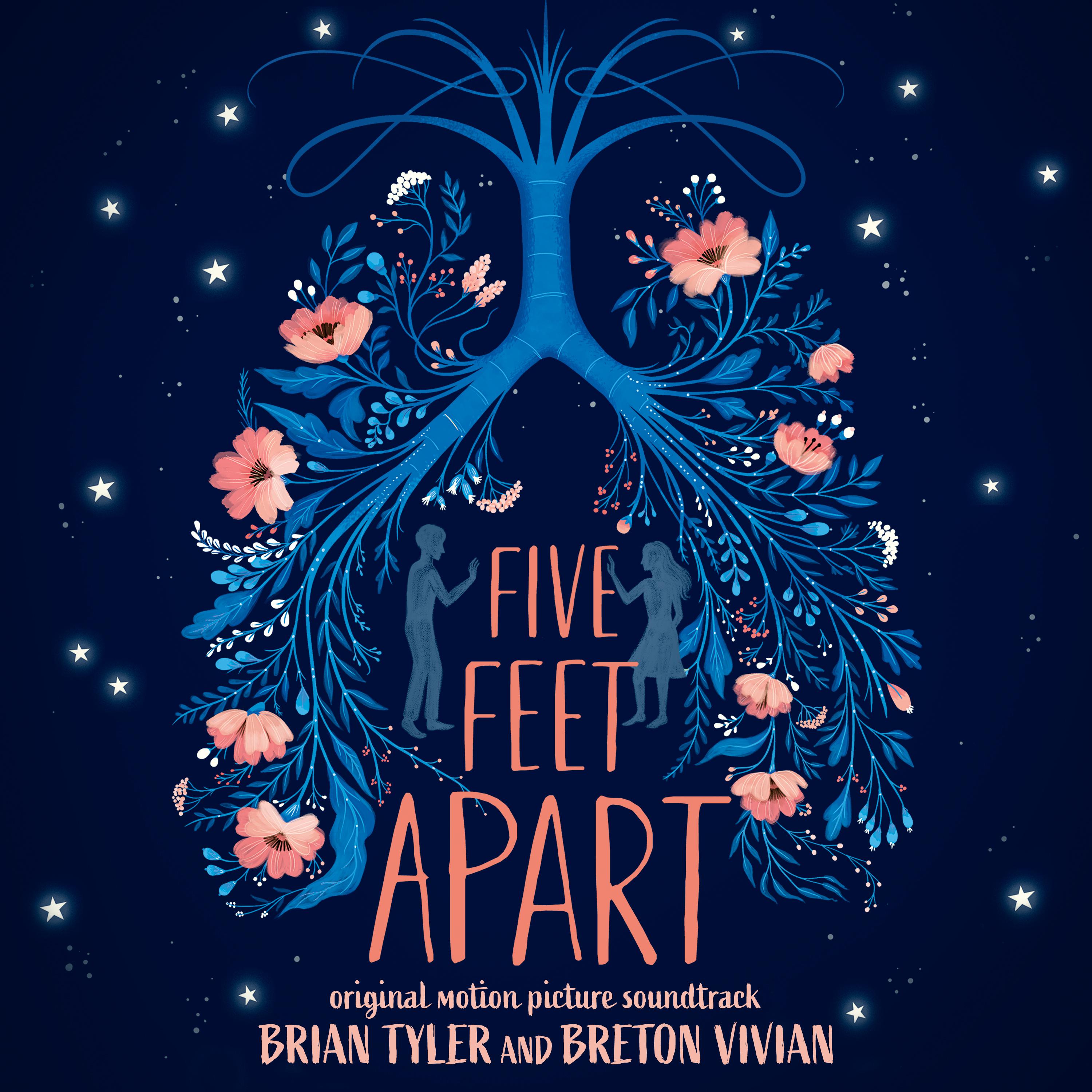 Five Feet Apart (Original Motion Picture Soundtrack)专辑