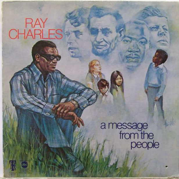 America the Beautiful