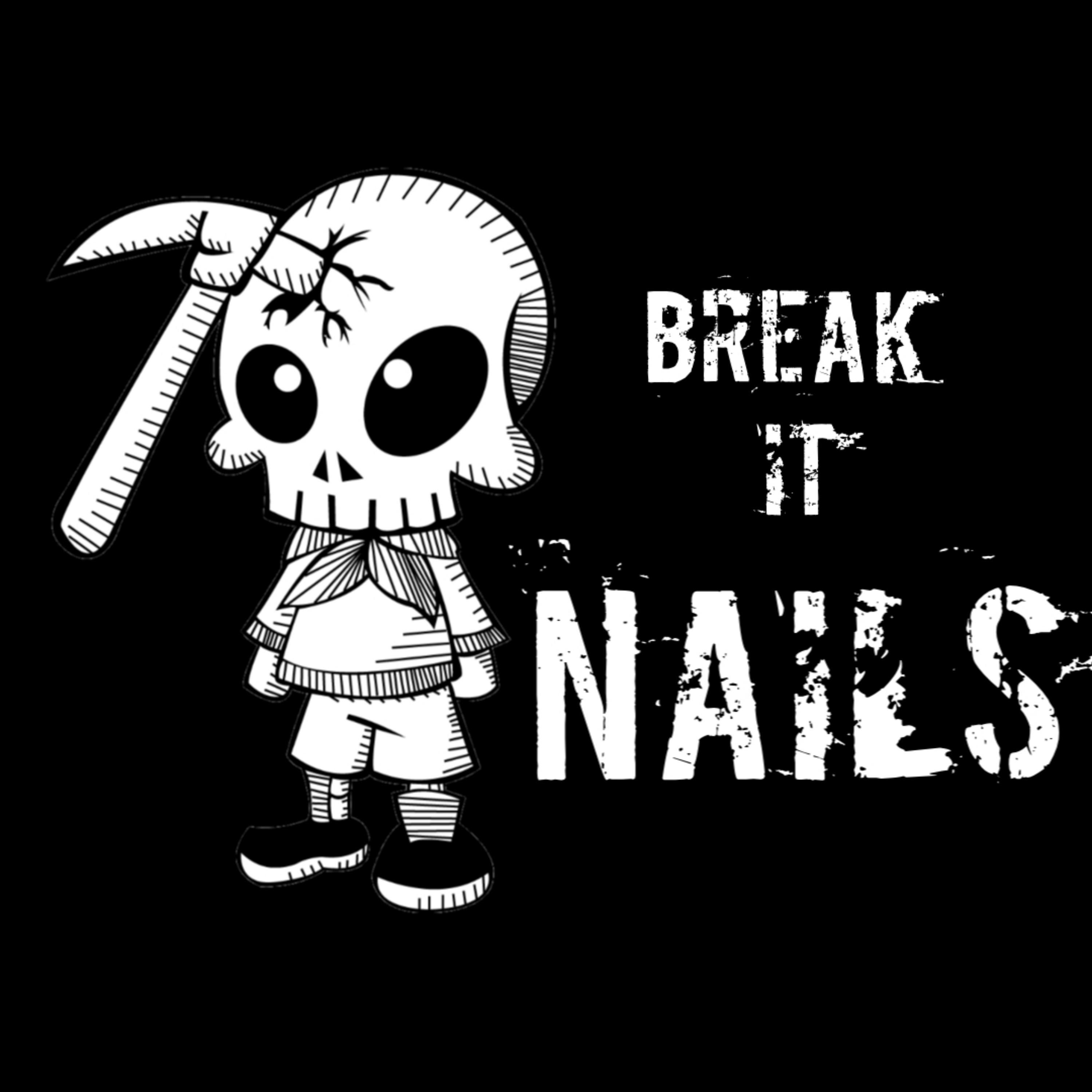 Break It