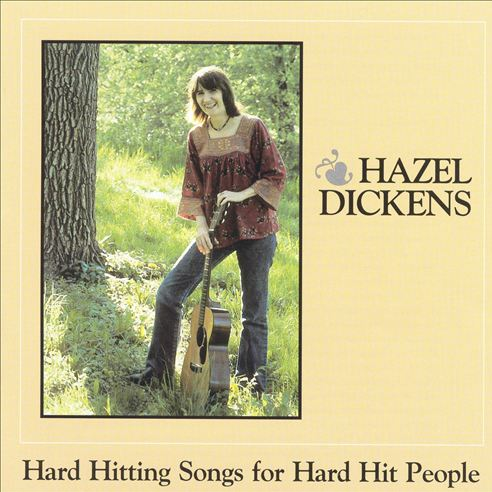 Hard Hitting Songs for Hard Hit People