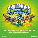 Skylanders: Swap Force (The Official Orchestral Score)专辑