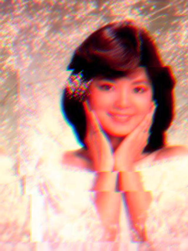 夜 來 香 (impossibleChuck Bootleg)