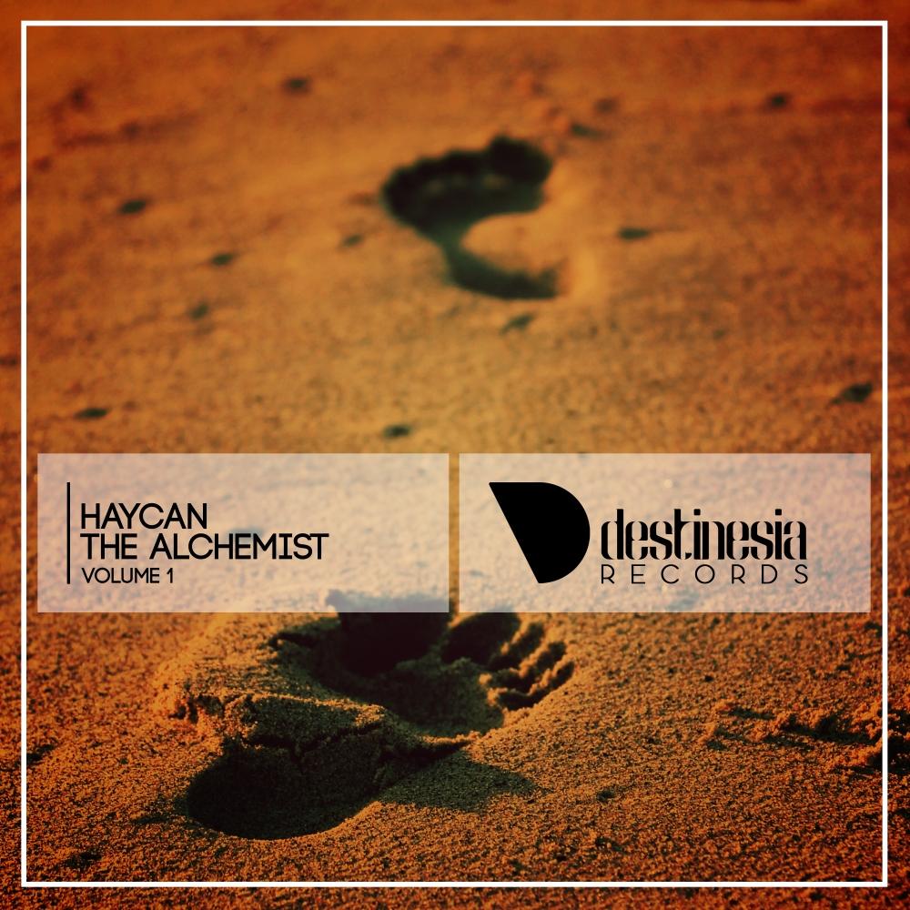 The Alchemist, Vol. 1