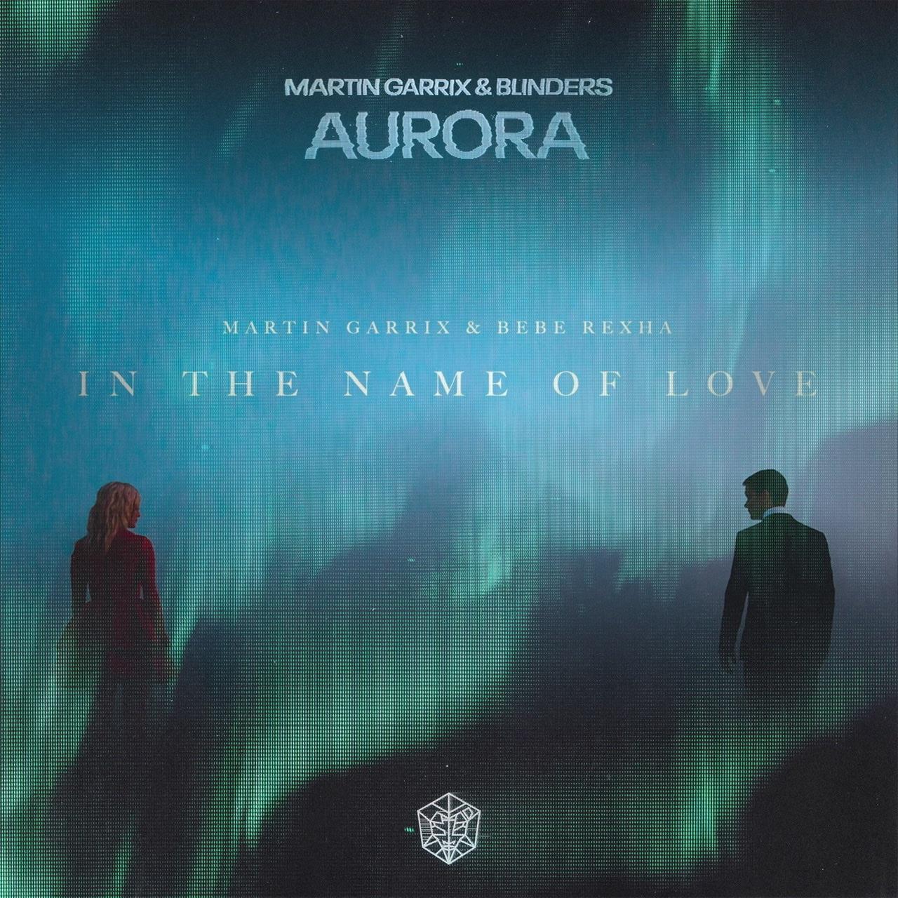 Aurora vs. In The Name Of Love (TML 2022 Mashup)