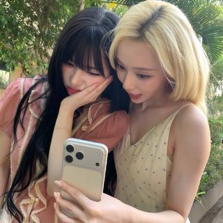 冰美式注入 | 清爽Kpop一键祛除班味