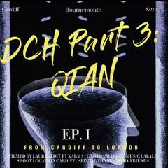 DCH part.3 QIAN都（Prod by Lv9）