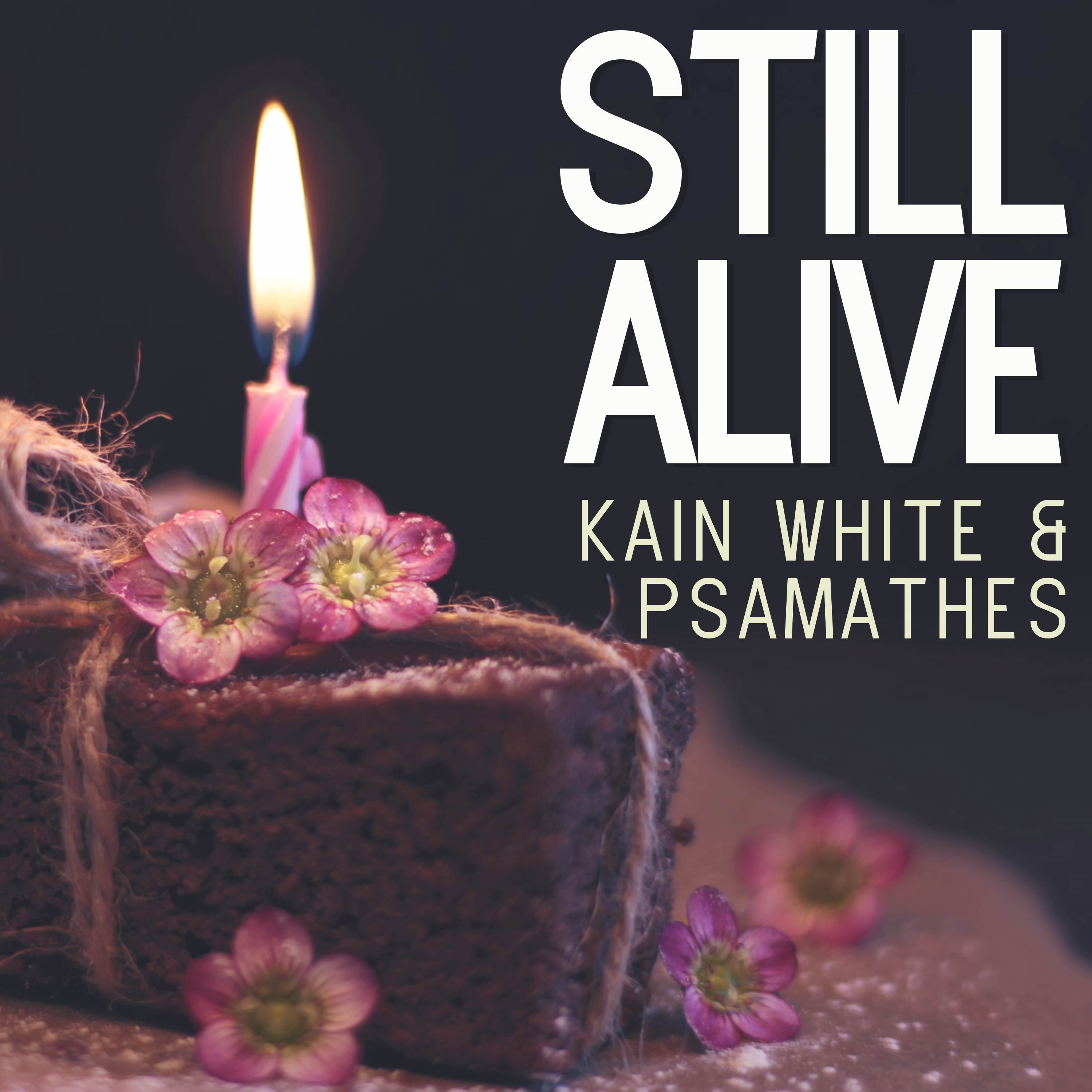Still Alive (From "Portal")