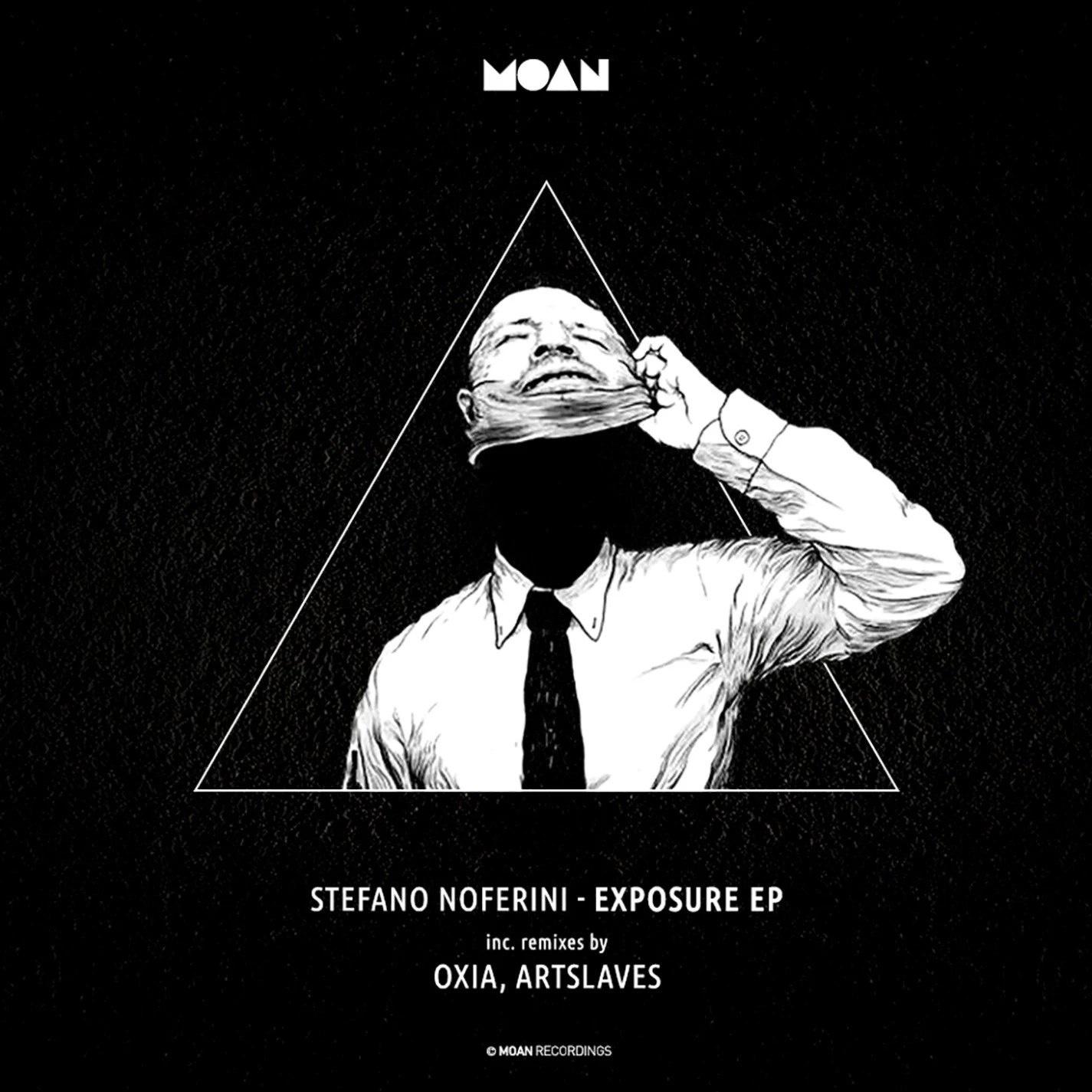 Stefano Noferini - Exposure (Oxia Remix)