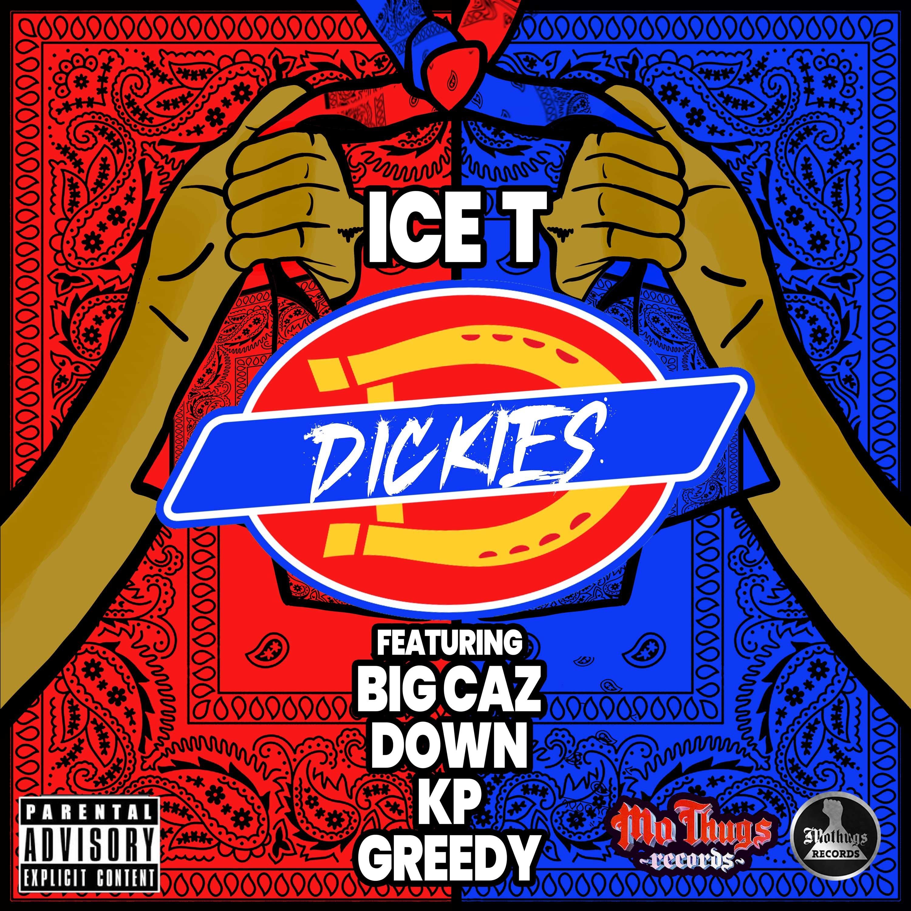 Dickies