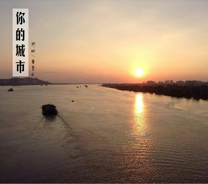 你的城市专辑