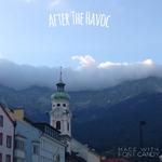 After The Havoc专辑