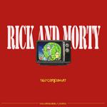 Rick and Morty专辑