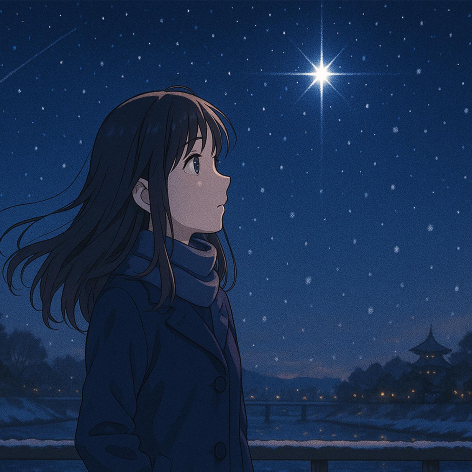 ポラリス (feat. 重音テト)专辑