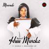 Mwende - Huu Mwaka (feat. Exray Taniua & Breeder LW) (Remix)